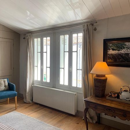 Maison Face Au Soleil 勒布瓦普拉热雷 外观 照片
