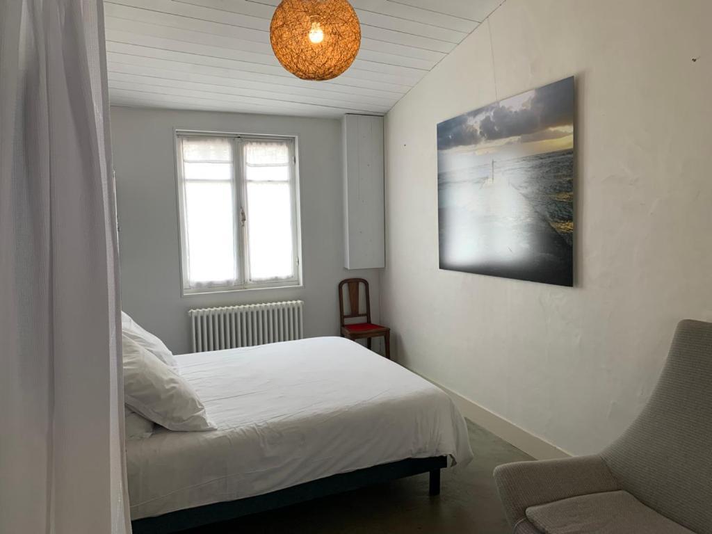 Maison Face Au Soleil 勒布瓦普拉热雷 外观 照片