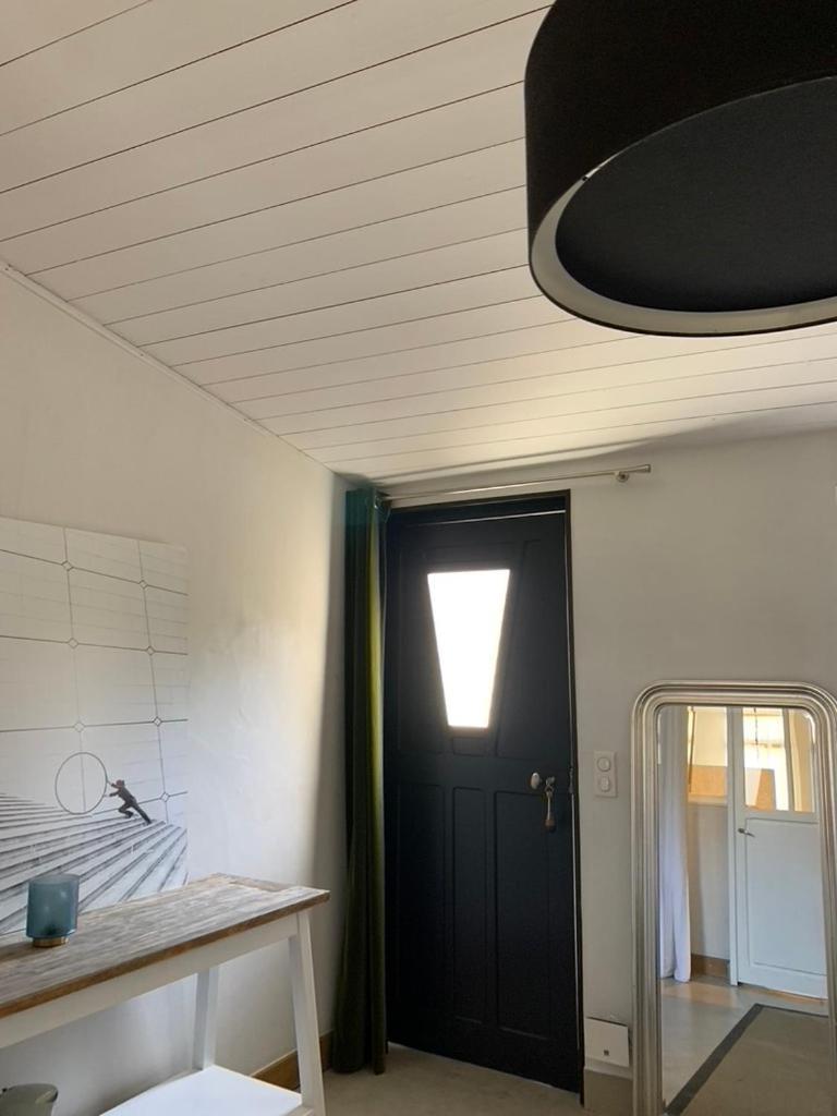 Maison Face Au Soleil 勒布瓦普拉热雷 外观 照片