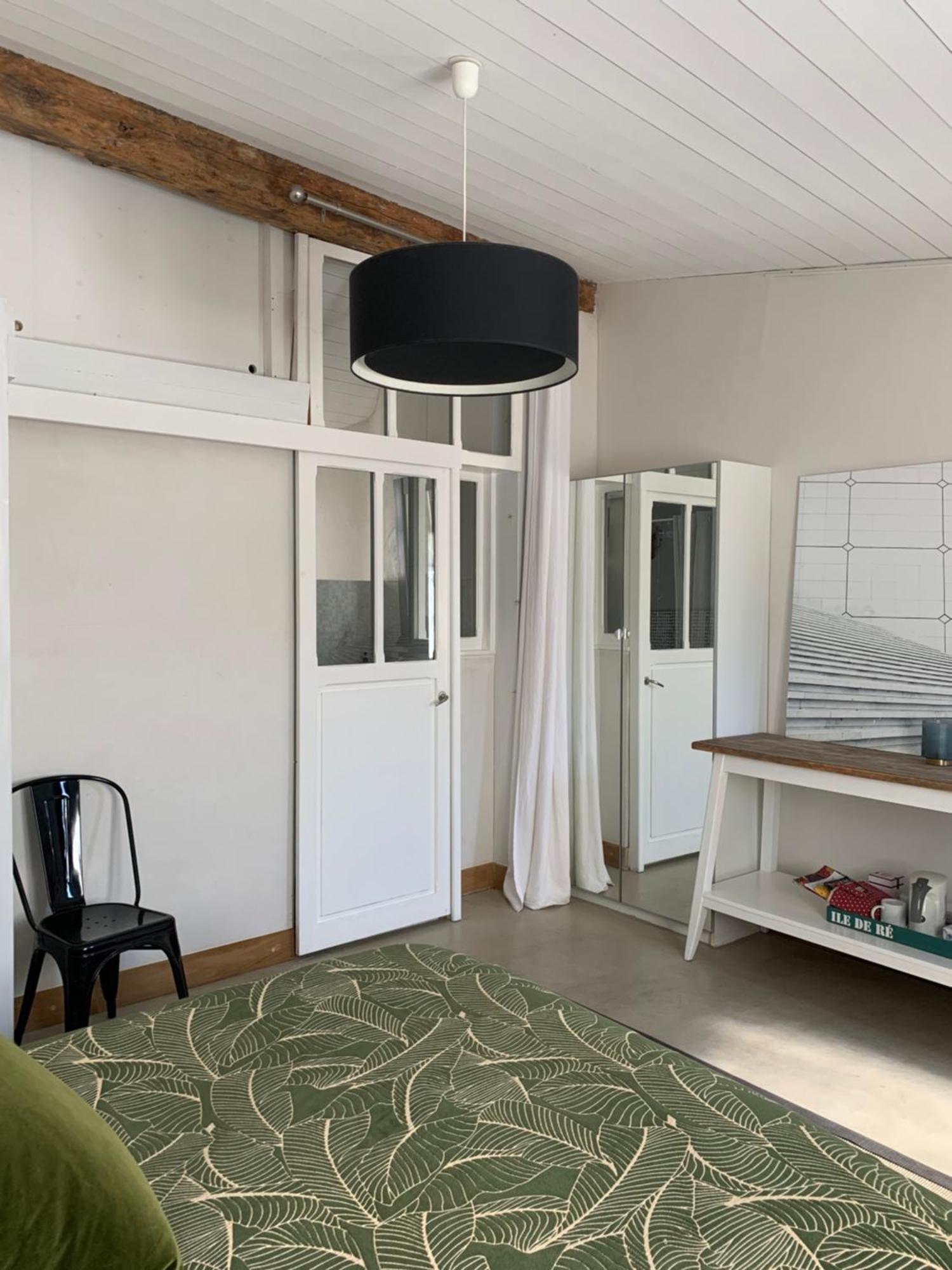 Maison Face Au Soleil 勒布瓦普拉热雷 外观 照片